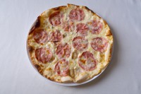 Пицца "Панно э прошутто"