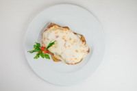 Свинина по-моностырски