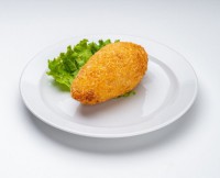 Котлета по-киевски