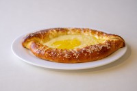 Хачапури по-аджарски