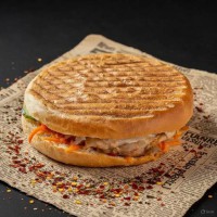 Фахитос с курицей