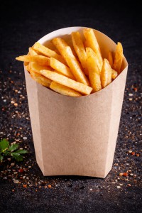 Картошка фри