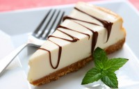 Чизкейк в ассортименте