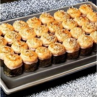 Сет 17"Запеченный мини "