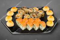 Сет 16 "Трио "