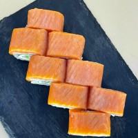 Филадельфия классик с угрем(8шт)