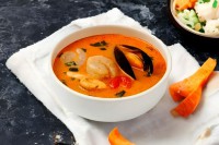 Суп Том ям