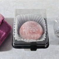 Моти "Малиновый чизкейк "
