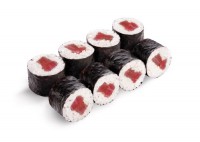 Классика с тунцом