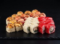 Сет Птица 🦅 или Рыба 🐠 ⁉️