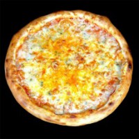 7 сыров 35см 