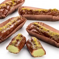 Эклер Дубайский 65 г