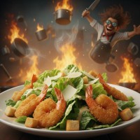 ФЛОТ ЦЕЗАРЯ