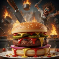 МЯСНИК