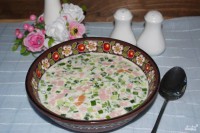 Окрошка