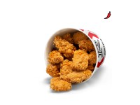 Баскет L 24 Острых Крылышка