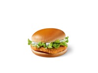 Чикенбургер