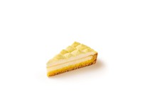 Лимонный Тарт