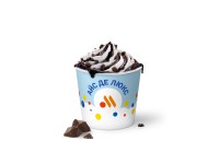 Айс Де Люкс Шоколад