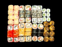 Фирменный сет Мафия