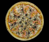 Пицца Мясная