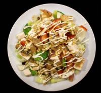 Салат Мексиканский