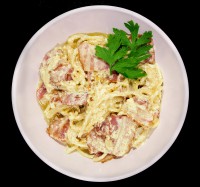 Паста Карбонара