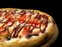 Пицца Ростовская