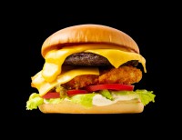 Бургер Халк XXL