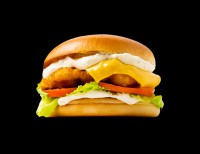 Бургер Джаспер