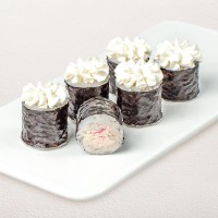 Ролл Крабик