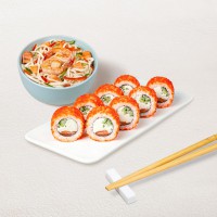 Бизнес Ланч M Морской