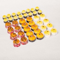 Жаркий сезон