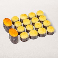 Запеченный сет