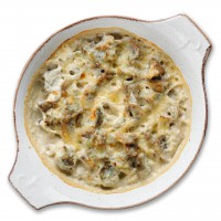 Жюльен из рапанов