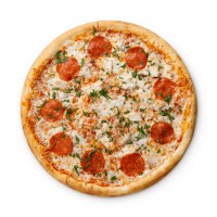 Пицца «Мясная»