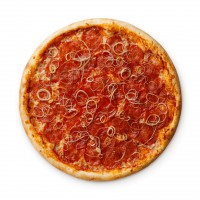 Пицца «Пепперони»